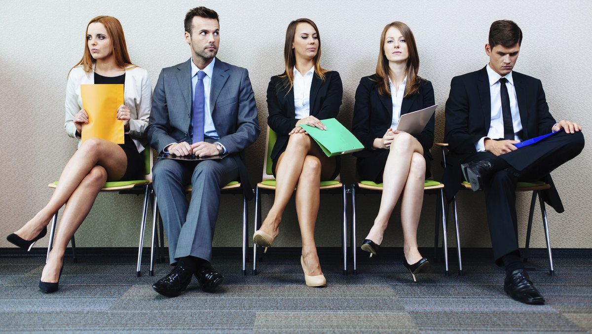 Job Interview Techniques That Will Get You Hired