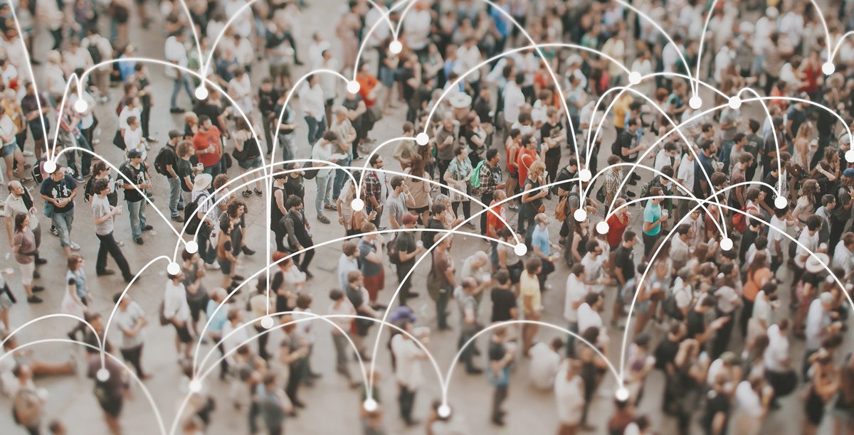 Professional Networking Develops Key Relationships for Career Advancement